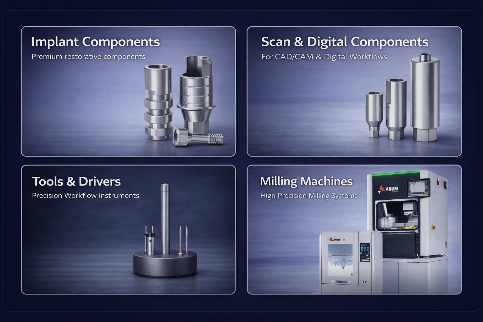 Explore Product Categories